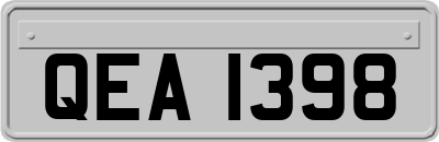 QEA1398