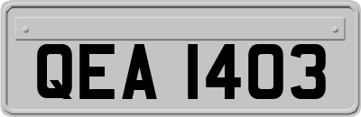 QEA1403
