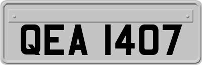 QEA1407