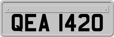 QEA1420