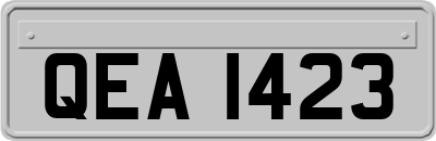 QEA1423