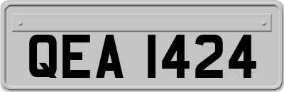 QEA1424