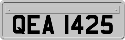 QEA1425