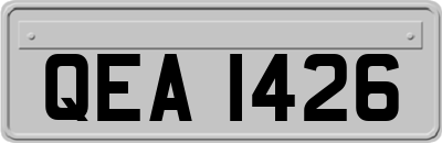QEA1426