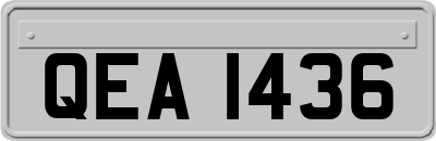 QEA1436