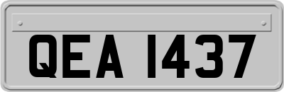 QEA1437