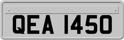 QEA1450