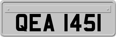QEA1451
