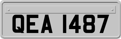 QEA1487