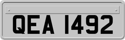 QEA1492