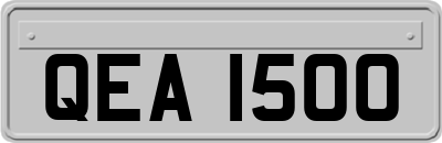 QEA1500