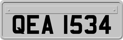 QEA1534