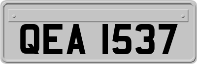 QEA1537