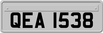 QEA1538