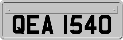 QEA1540