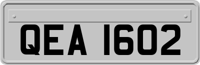 QEA1602