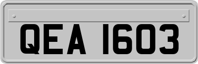 QEA1603