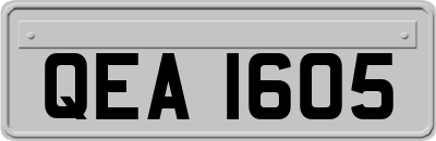 QEA1605