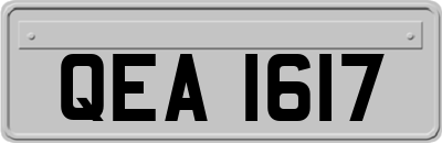 QEA1617
