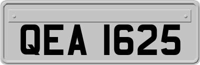 QEA1625