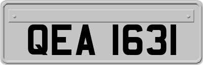 QEA1631
