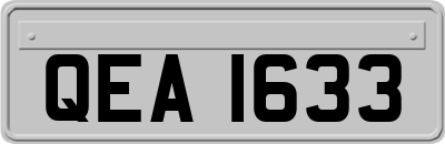 QEA1633