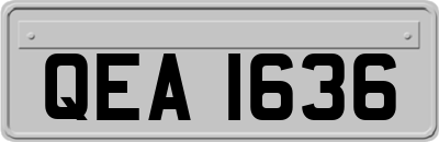 QEA1636
