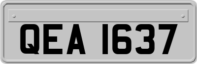QEA1637