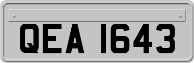 QEA1643