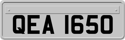 QEA1650