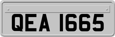QEA1665