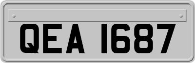 QEA1687