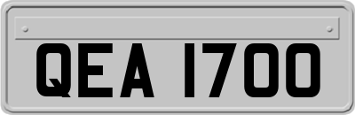 QEA1700