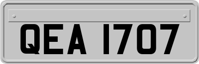QEA1707