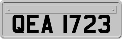 QEA1723