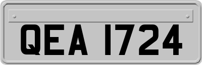 QEA1724