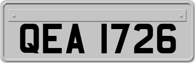 QEA1726