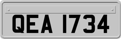 QEA1734