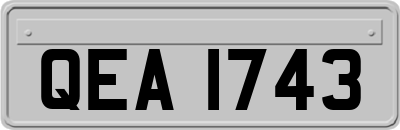 QEA1743