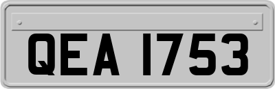 QEA1753