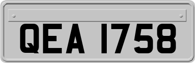 QEA1758