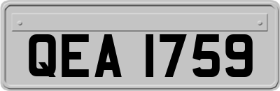 QEA1759