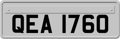 QEA1760