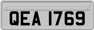 QEA1769