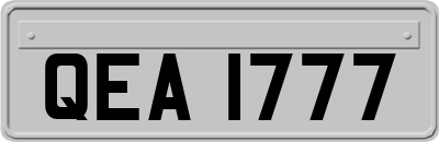 QEA1777