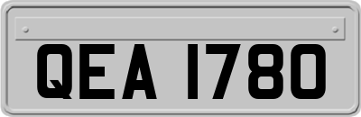 QEA1780