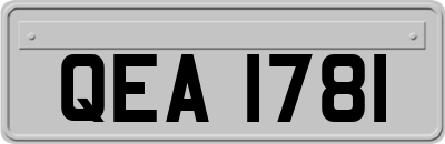 QEA1781