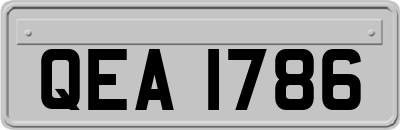 QEA1786