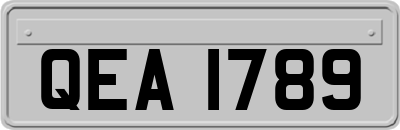 QEA1789