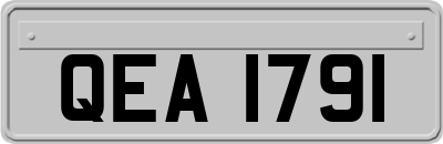 QEA1791